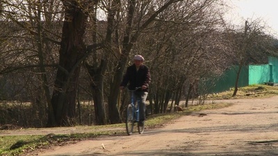 原発事故から30年、「見捨てられた」チェルノブイリ被害者