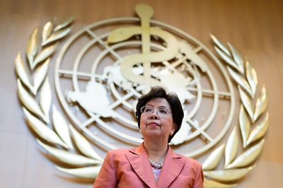 WHO、リオ五輪によるジカ熱拡大リスク検討へ