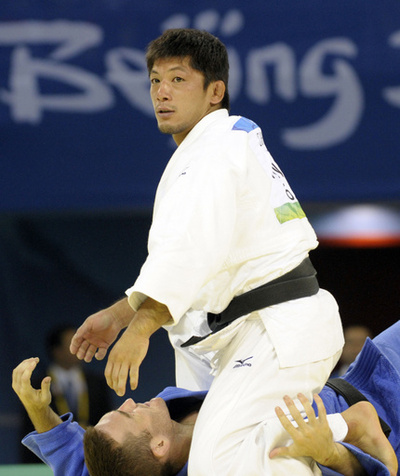 五輪金メダリストの内柴被告に実刑判決