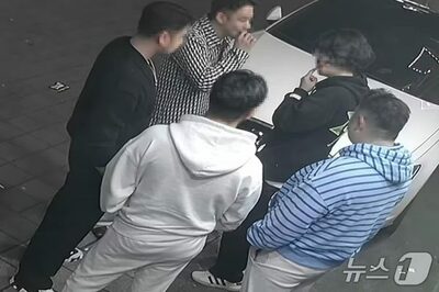 韓国・監督暴行死事件…防犯カメラ死角で集団暴行、「殺人」適用求める声