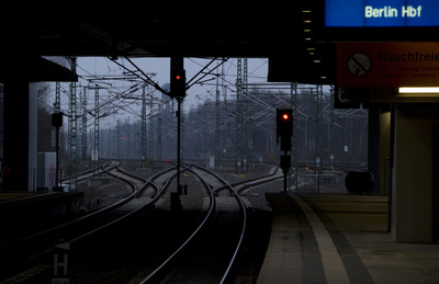 ドイツ、テロ対策で鉄道駅に顔認識ソフトを試験導入へ