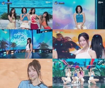 H1-KEY、4thミニアルバムでチャート急上昇