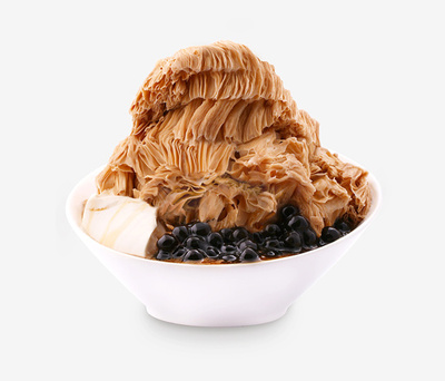 台湾発人気かき氷「アイスモンスター」が日本初上陸