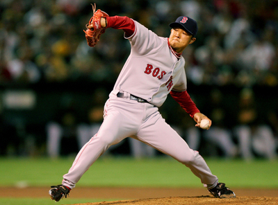 岡島 1回1／3を1安打無失点