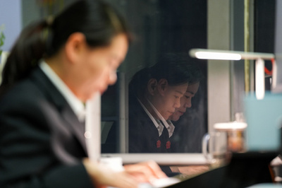 「隠れ残業」に対する「オフライン休憩権」の保障を提言・中国