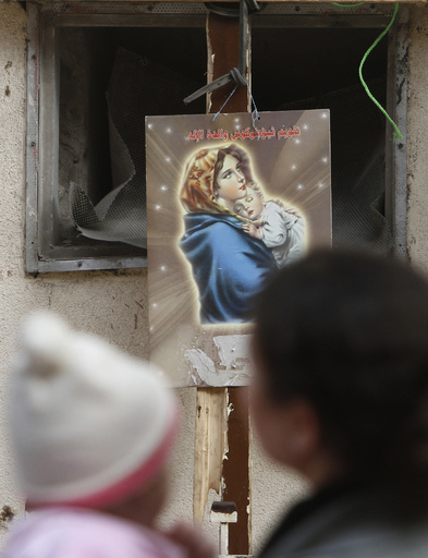 シングルマザーについて議論、女性テレビ司会者に禁錮3年 エジプト