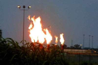 韓国・大宇建設関係者ら10人、武装グループに誘拐される - ナイジェリア