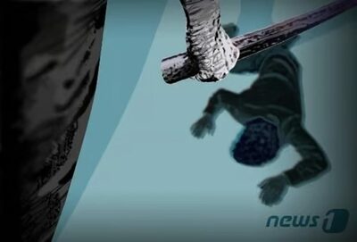 韓国・高齢夫婦を襲って死傷させた男性に懲役20年…「薬を飲まなかったから」という釈明