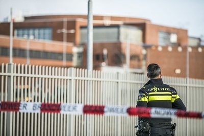 未手術のトランス女性受刑者、男子刑務所で服役すべき デンマーク裁判所