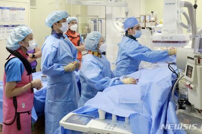 韓国・この10年間「医薬系23％↑、自然系16％↓」…大学入学定員で両極化加速