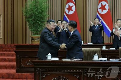 「韓国は主敵、米国は管理対象」北朝鮮・金正恩総書記が描く2026年版“新冷戦”の構図