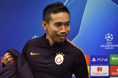 長友がマルセイユ加入へ、指揮官明かす「経験ある選手を求めていた」