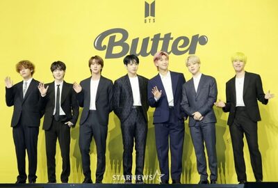 BTS、来年3月にフルメンバーでカムバック…世界ツアー65公演へ