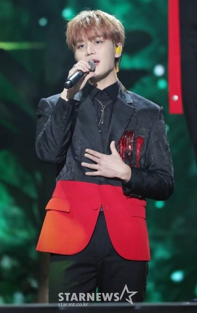 NCT テイル、新ドラマ「二十五、二十一」のOSTに参加 – KOREA WAVE