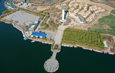 北京大学と同等の大学、国家級新区「雄安新区」に