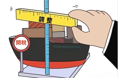 中国は2024年から抗がん剤と希少疾患治療薬の一部にゼロ関税を実施