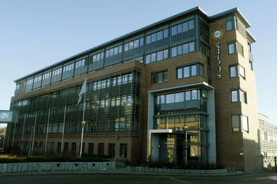 ノルウェーの警察本部に泥棒、コンピューター数台持ち去る