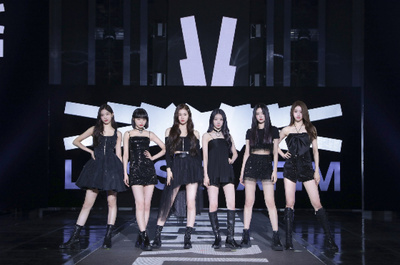 LE SSERAFIM、「FEARLESS」米タイム「2022ベストK-POPソング」 – KOREA WAVE