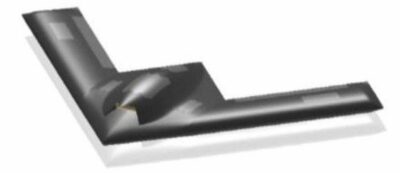 韓国の次世代ステルス無人機、より高性能に…大韓航空が展望