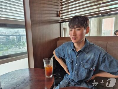 「内乱勢力に口実を与えた」…韓国選管を現役大学生が猛批判、400万回再生の動画が巻き起こした論争