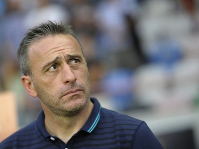 ポルトガル代表のベント監督が退任へ