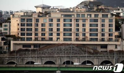 韓流トップスターが集う最高級マンションの物件、11億円で売買…韓国で今年最高価格の取引