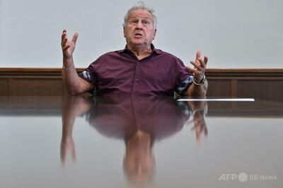 ジーコ氏、アンチェロッティ監督はブラジル代表にとって「最適な人材」 