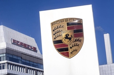 ポルシェの販売低迷 中国で4割減と苦戦