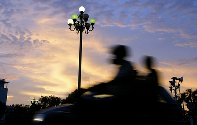 25年前の「原付盗」告白、犯人から謝罪と弁償の手紙 オーストリア