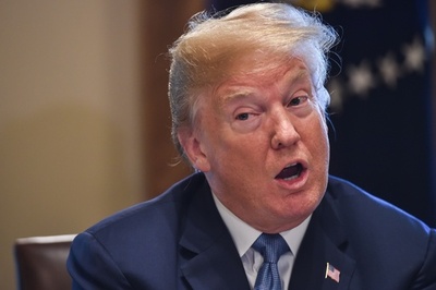 北は非核化の「契約」守る トランプ氏が自信表明