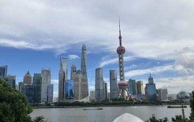 上海、5億元のサービス消費券発行へ