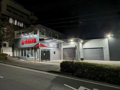 ヤマハスポーツバイク専門店YSP新規出店情報