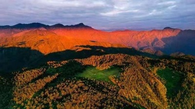 「中国のバミューダ」探険家が真相明かす