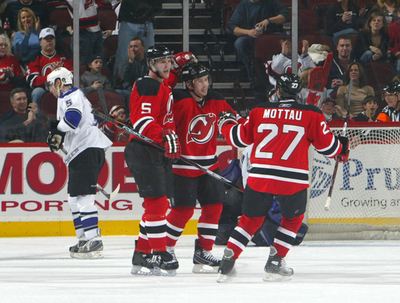 デビルズ キングスを降し連敗脱出