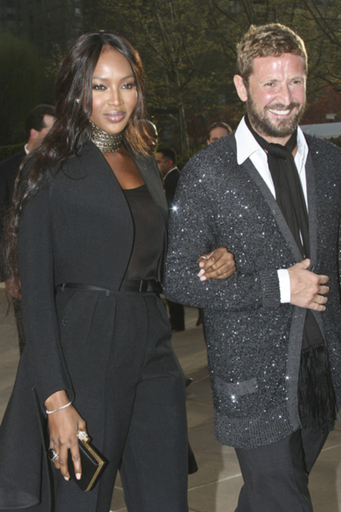 ピラーティ、サンローランを去ったことを「後悔していない」