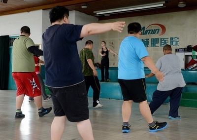 中国で糖尿病患者が急増、「警戒レベル」に