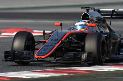 アロンソが第2戦マレーシアGPで復帰へ、チームが発表