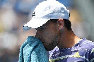 ティエム、元世界1位ムスター氏との関係解消 わずか数週間で