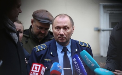 ロシア地下鉄爆破、駅まで電車走らせた運転士は「英雄」 表彰へ