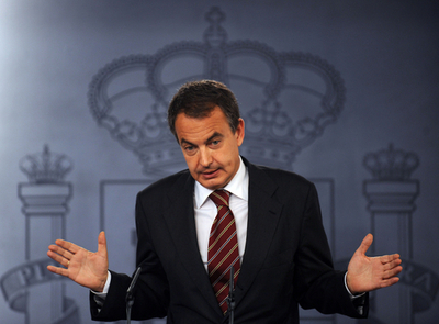 スペイン、1兆4000億円の景気刺激策を発表