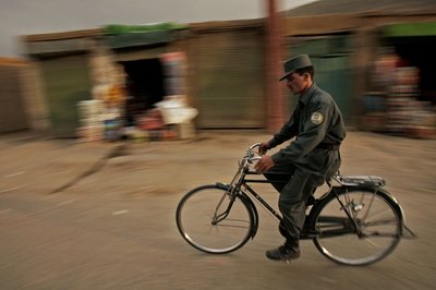 「イード・アル・フィトル」中のカンダハルで自爆攻撃、7人死亡