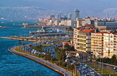 トルコ、ブラジル「アスベスト船」の解体許可取り消し