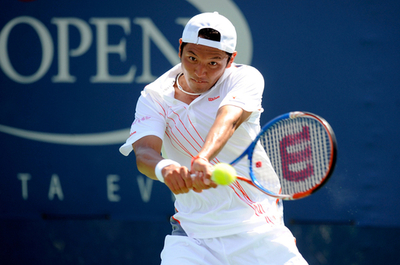 伊藤が1回戦敗退、マレーらが2回戦進出 全米オープン