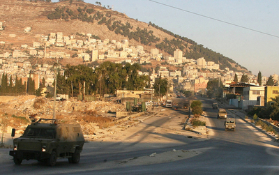 イスラエル軍が「イスラム聖戦」のメンバー1人を殺害、パレスチナ治安当局が発表