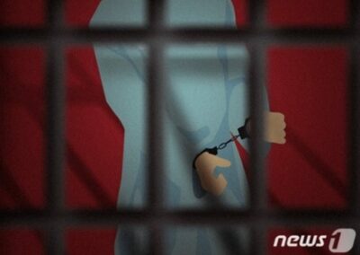 「前科18犯」30代の韓国女性、経理就職後、また…3年で3000万円横領