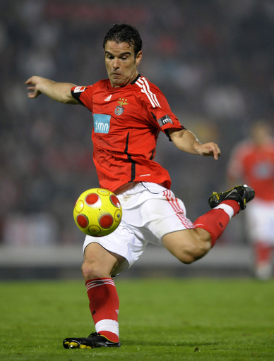 ベンフィカがシーズン初勝利