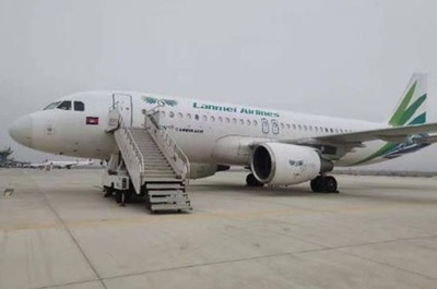 輸入トロピカルフルーツ「チャーター機」、中国西部・蘭州に到着