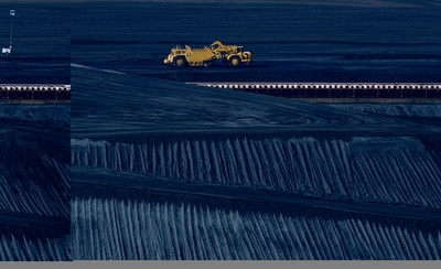 石炭灰廃棄物に放射能汚染物質、米研究