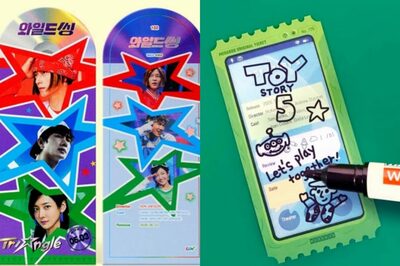 「おまけ目当て」の映画鑑賞はもう古い？韓国劇場グッズの“爆破力”に陰り…ファンを再び呼び戻す次の一手