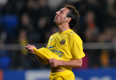 ビジャレアルのカソルラ 右足骨折でシーズン絶望